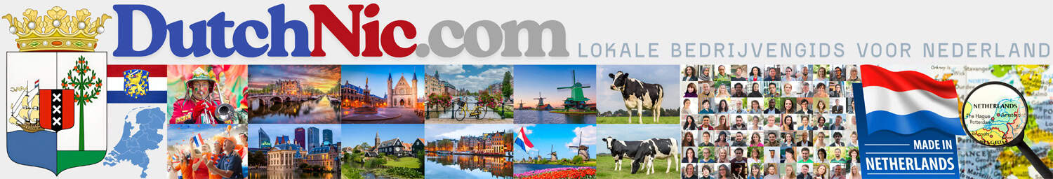 Gemaakt in Nederland - PC Repair World